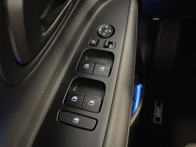 Hyundai I 20 1.0 T-GDI Comfort | Airconditioning | Achteruitrij Camera | Cruise Control | Bluetooth | DAB+ |