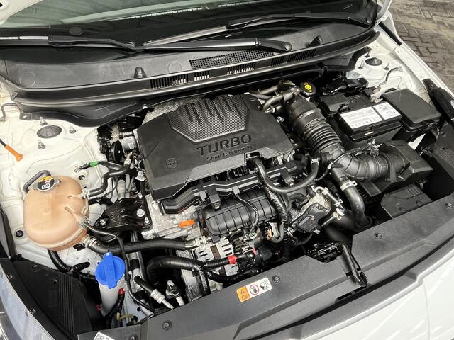 Hyundai I 20 1.0 T-GDI Premium Automaat Rijklaarprijs!