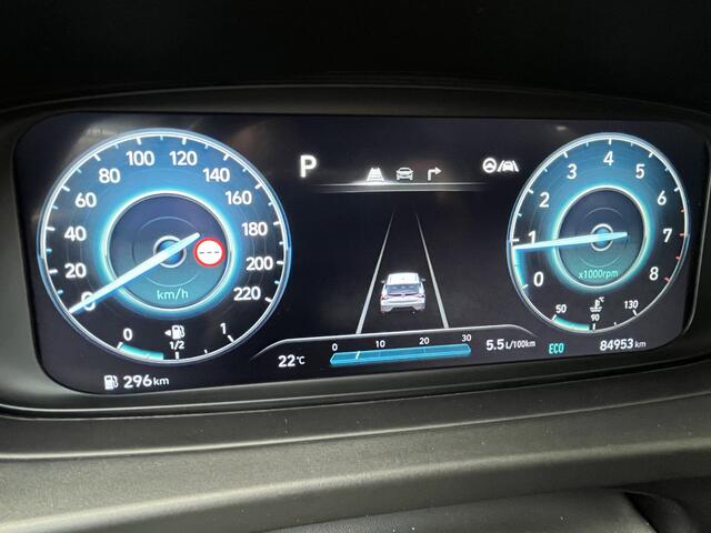 Hyundai I 20 1.0 T-GDI Premium Automaat Rijklaarprijs!