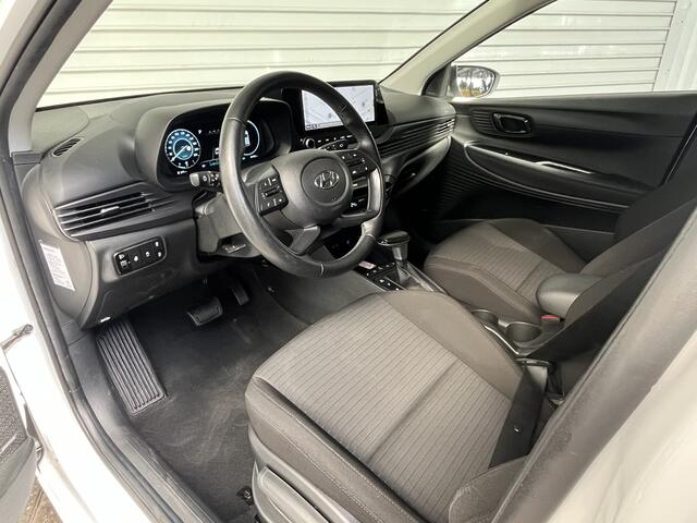 Hyundai I 20 1.0 T-GDI Premium Automaat Rijklaarprijs!