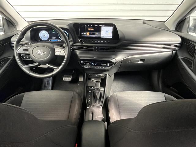 Hyundai I 20 1.0 T-GDI Premium Automaat Rijklaarprijs!