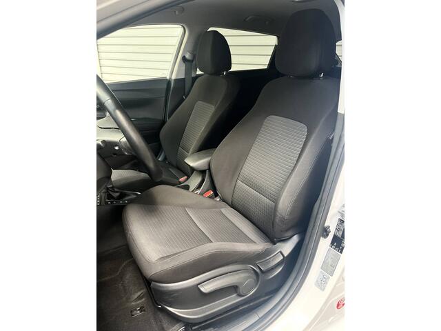 Hyundai I 20 1.0 T-GDI Premium Automaat Rijklaarprijs!