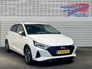 Hyundai I 20