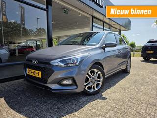 Hyundai I 20