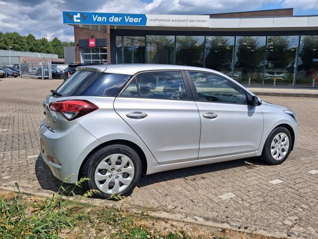 Hyundai I 20 1.0 T-GDI Comfort