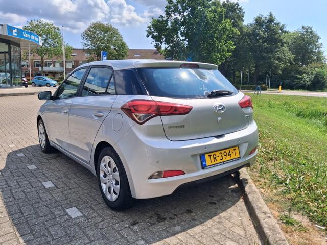 Hyundai I 20 1.0 T-GDI Comfort