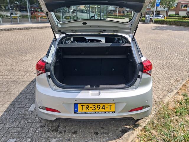 Hyundai I 20 1.0 T-GDI Comfort