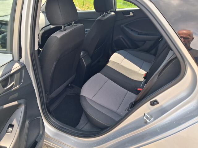 Hyundai I 20 1.0 T-GDI Comfort