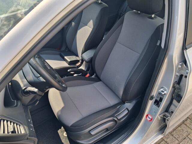 Hyundai I 20 1.0 T-GDI Comfort