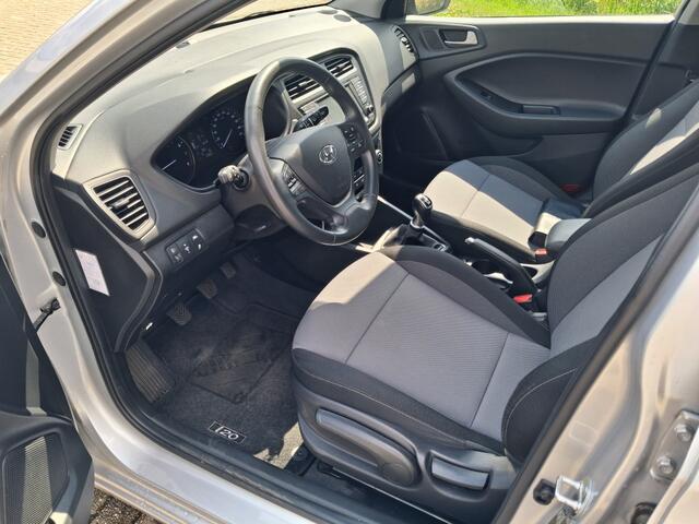Hyundai I 20 1.0 T-GDI Comfort