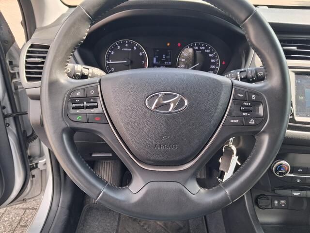 Hyundai I 20 1.0 T-GDI Comfort