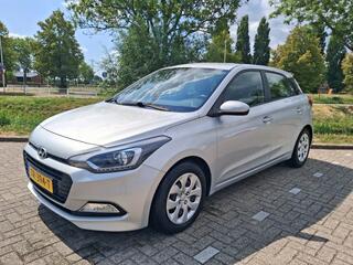 Hyundai I 20