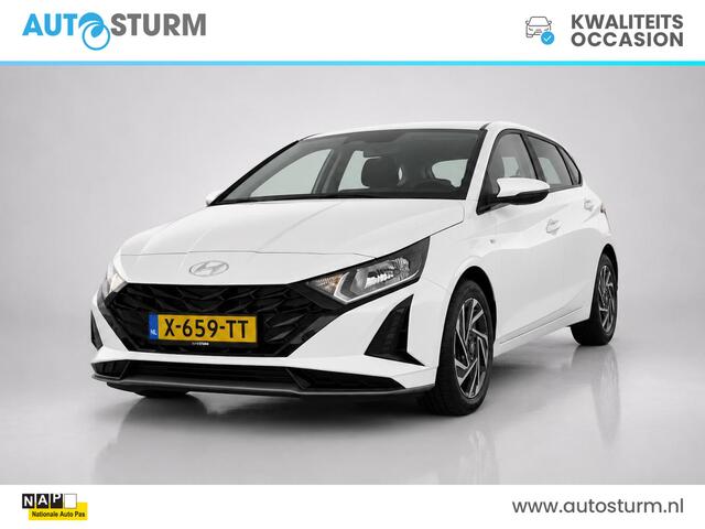 Hyundai I 20 1.0 T-GDI Comfort Smart
