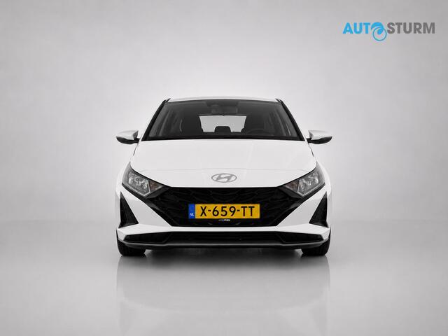 Hyundai I 20 1.0 T-GDI Comfort Smart