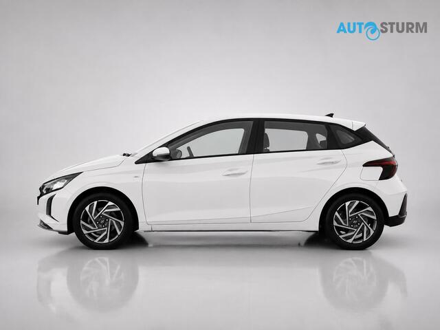 Hyundai I 20 1.0 T-GDI Comfort Smart