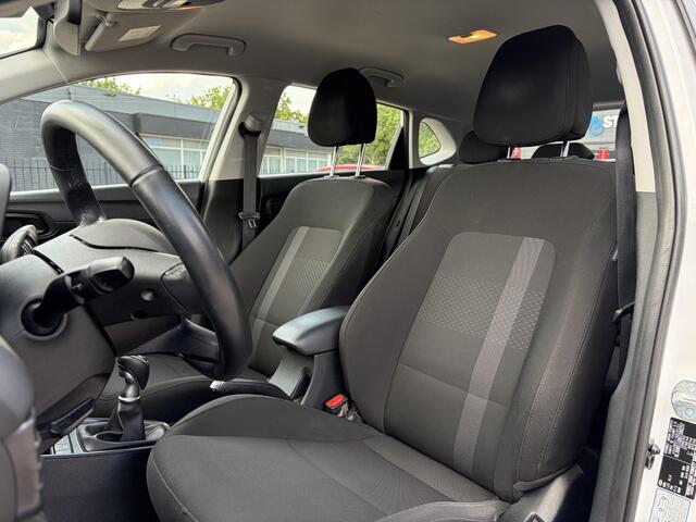 Hyundai I 20 1.0 T-GDI Comfort Smart