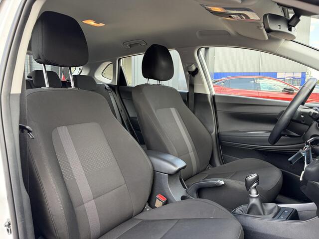 Hyundai I 20 1.0 T-GDI Comfort Smart