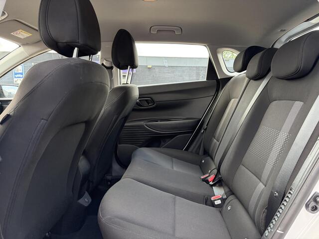 Hyundai I 20 1.0 T-GDI Comfort Smart