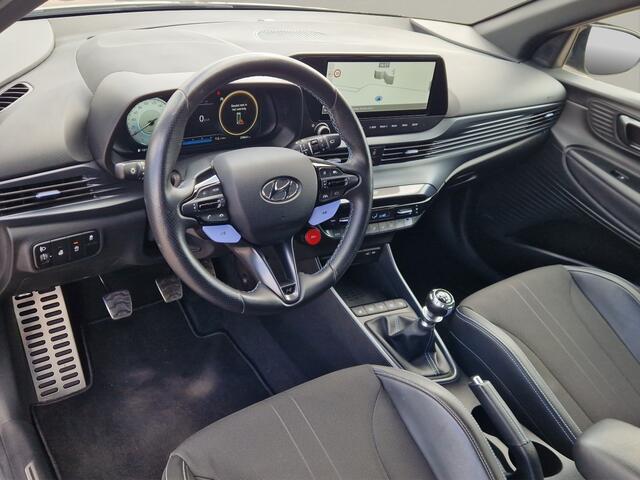 Hyundai I 20 1.6 N 204 PK!
