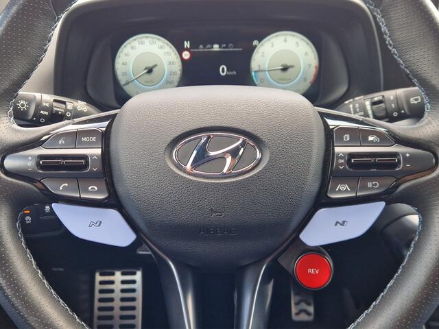 Hyundai I 20 1.6 N 204 PK!