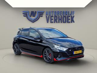 Hyundai I 20