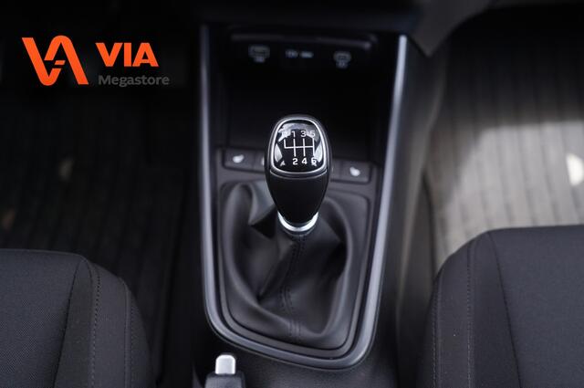 Hyundai I 20 1.0 T-GDI | Navi | Camera | Virtual Cockpit | ECC | Stoelverw. | LED | Lichtmetaal | Cruise Ctrl. | Lane ass. | App Conn.