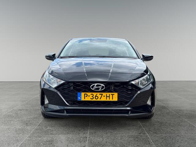 Hyundai I 20 5drs. 1.0 T-GDI 100pk Automaat Comfort Smart | 7-TRAPS | NAVI | APPLE/ANDROID | CAMERA | CRUISECONTROL |