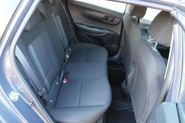 Hyundai I 20 1.0 T-GDI 100pk Comfort Smart 1e eigenaar Airco Navi Camera Carplay Trekhaak Nieuwstaat