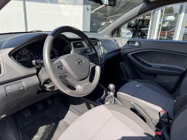 Hyundai I 20 1.2 HP i-Motion | Bluetooth | Airco