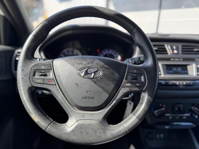 Hyundai I 20 1.2 HP i-Motion | Bluetooth | Airco