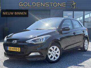 Hyundai I 20