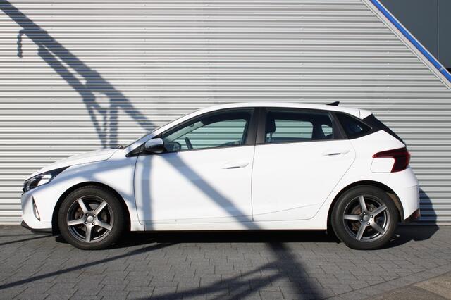 Hyundai I 20 1.0 T-GDI Comfort | Lichtmetaal | Airco | Car-Play | Cruise