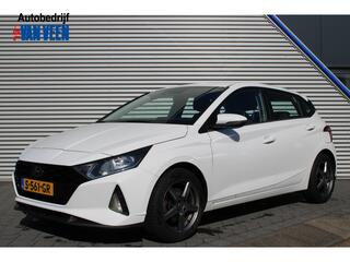 Hyundai I 20