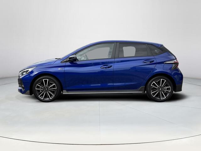 Hyundai I 20 1.0 T-GDI N-Line