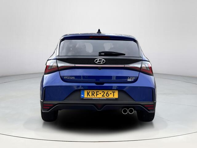 Hyundai I 20 1.0 T-GDI N-Line