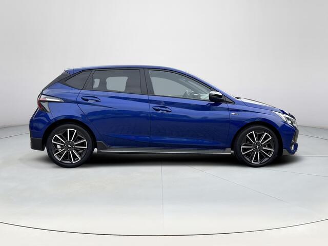 Hyundai I 20 1.0 T-GDI N-Line