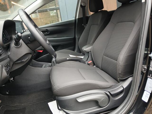 Hyundai I 20 1.0 T-GDI nw model / camera / adaptieve cruise control / android auto / apple carplay