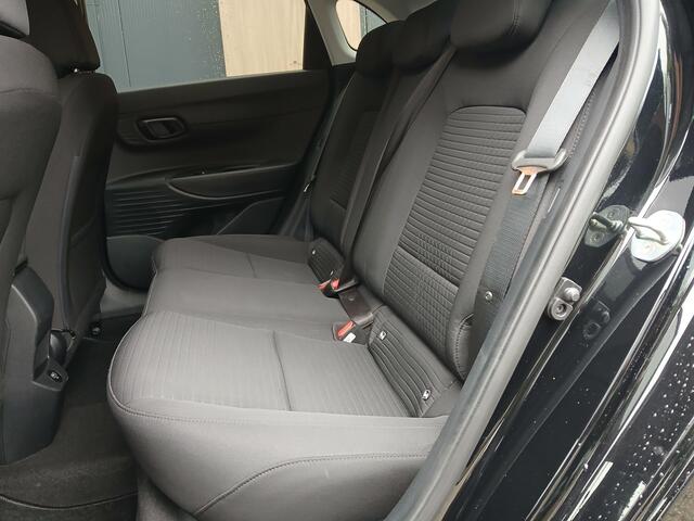 Hyundai I 20 1.0 T-GDI nw model / camera / adaptieve cruise control / android auto / apple carplay