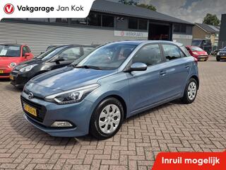 Hyundai I 20