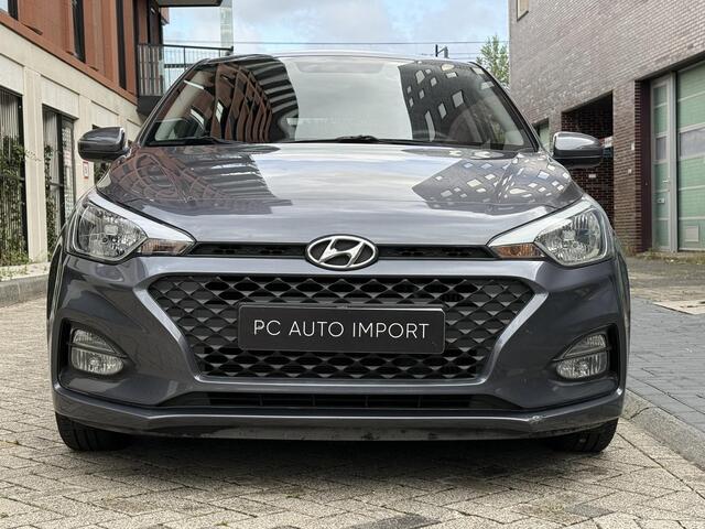 Hyundai I 20 1.0 T-GDI Comfort Camera Apple Carplay Cruise Control