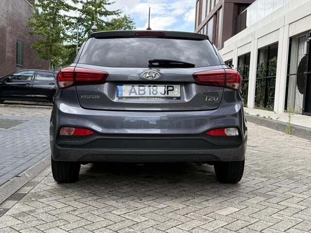 Hyundai I 20 1.0 T-GDI Comfort Camera Apple Carplay Cruise Control