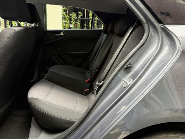 Hyundai I 20 1.0 T-GDI Comfort Camera Apple Carplay Cruise Control