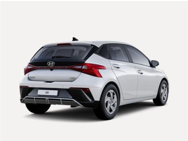 Hyundai I 20 1.0 T-GDI Comfort 90pk | APPLE CARPLAY / ANDROID AUTO | LM-VELGEN | CAMERA | NAVI |
