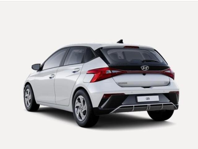 Hyundai I 20 1.0 T-GDI Comfort 90pk | APPLE CARPLAY / ANDROID AUTO | LM-VELGEN | CAMERA | NAVI |