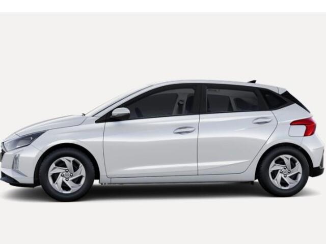 Hyundai I 20 1.0 T-GDI Comfort 90pk | APPLE CARPLAY / ANDROID AUTO | LM-VELGEN | CAMERA | NAVI |