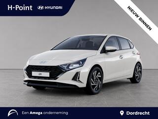 Hyundai I 20