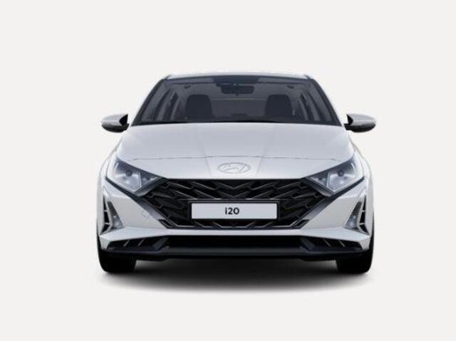 Hyundai I 20 1.0 T-GDI Comfort 90pk | APPLE CARPLAY / ANDROID AUTO | LM-VELGEN | CAMERA | NAVI |