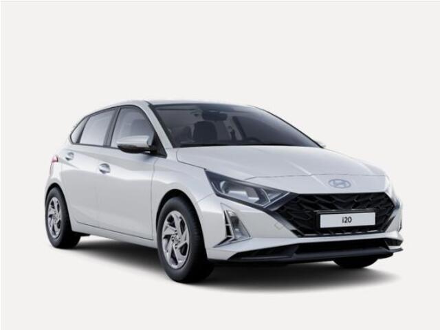 Hyundai I 20 1.0 T-GDI Comfort 90pk | APPLE CARPLAY / ANDROID AUTO | LM-VELGEN | CAMERA | NAVI |
