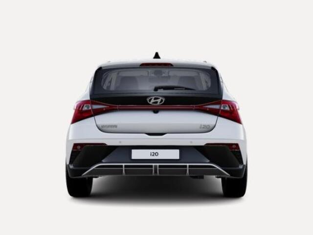 Hyundai I 20 1.0 T-GDI Comfort 90pk | APPLE CARPLAY / ANDROID AUTO | LM-VELGEN | CAMERA | NAVI |