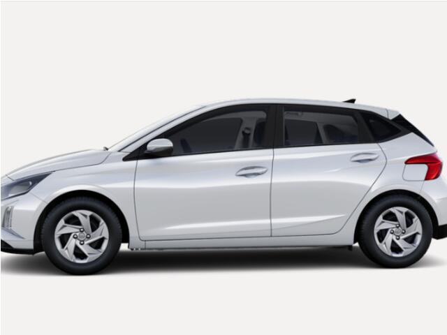 Hyundai I 20 1.0 T-GDI Comfort 90pk | APPLE CARPLAY / ANDROID AUTO | LM-VELGEN | CAMERA | NAVI |